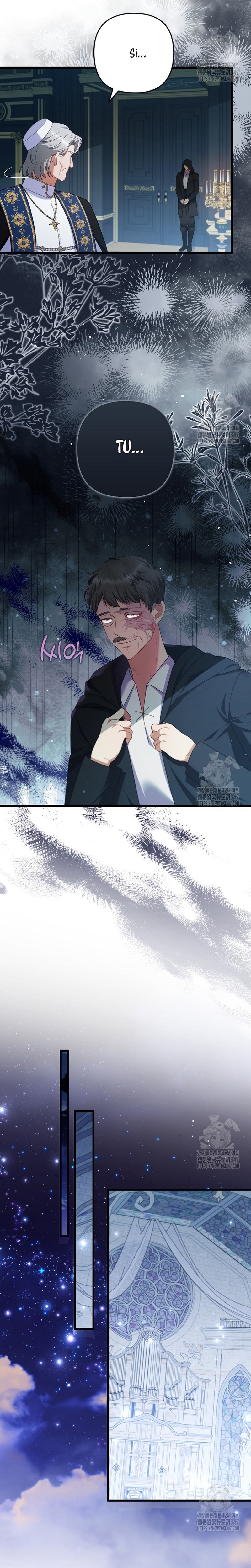 Seduje al protagonista masculino enfermizo Capítulo 93 - Page 20