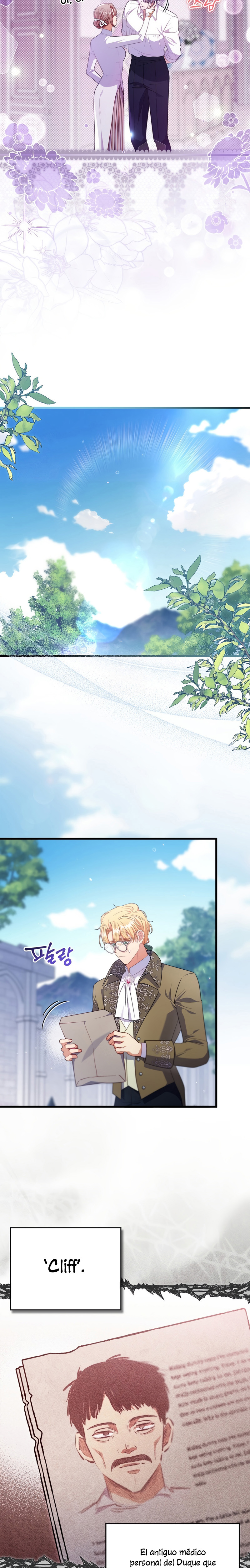 Seduje al protagonista masculino enfermizo Capítulo 95 - Page 20
