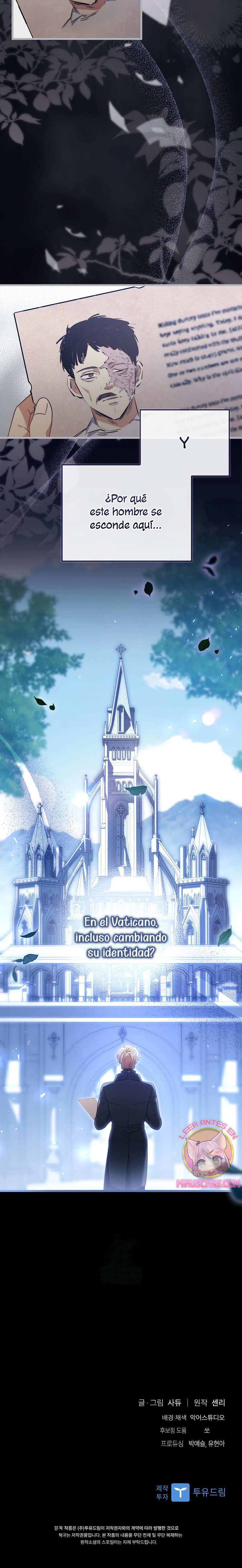 Seduje al protagonista masculino enfermizo Capítulo 95 - Page 22