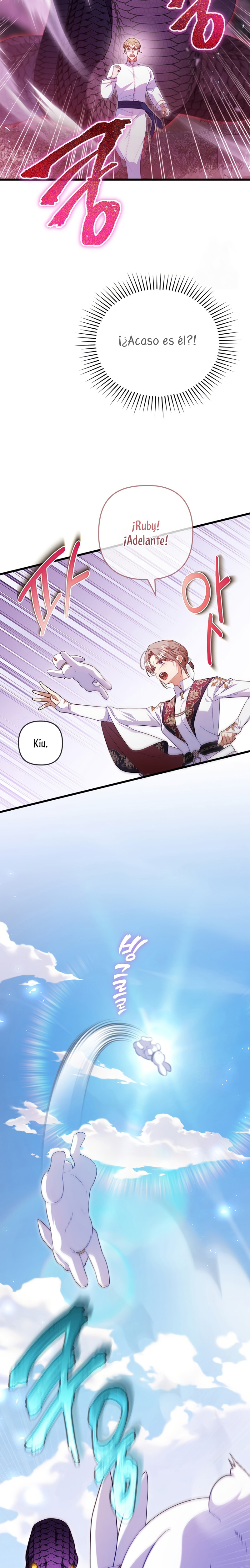 Seduje al protagonista masculino enfermizo Capítulo 96 - Page 16