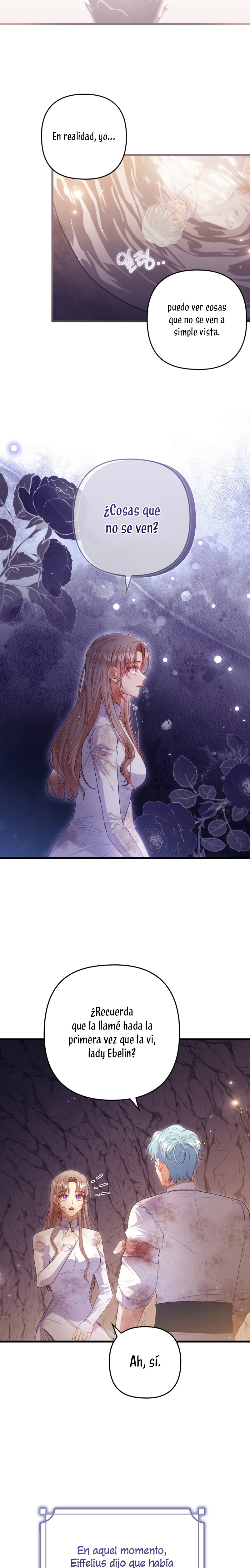 Seduje al protagonista masculino enfermizo Capítulo 97 - Page 14