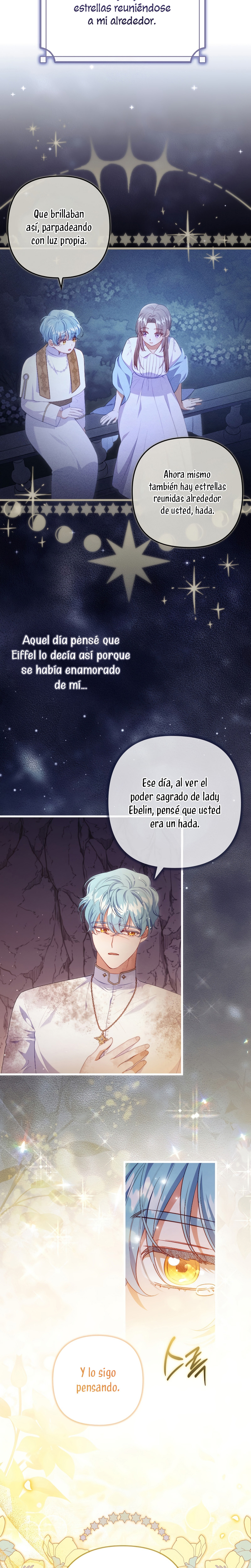 Seduje al protagonista masculino enfermizo Capítulo 97 - Page 15