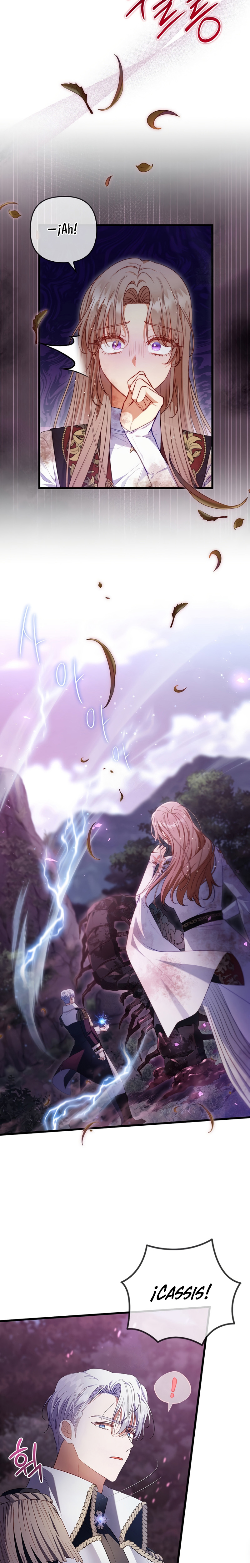 Seduje al protagonista masculino enfermizo Capítulo 97 - Page 20