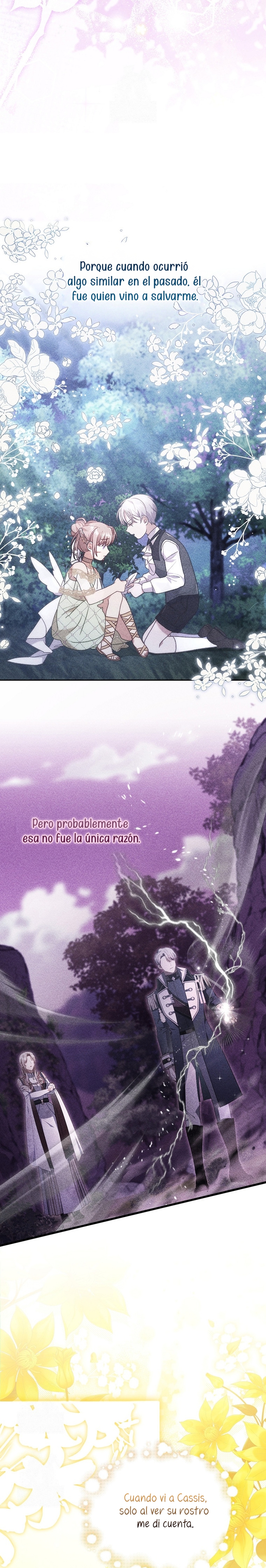 Seduje al protagonista masculino enfermizo Capítulo 98 - Page 12