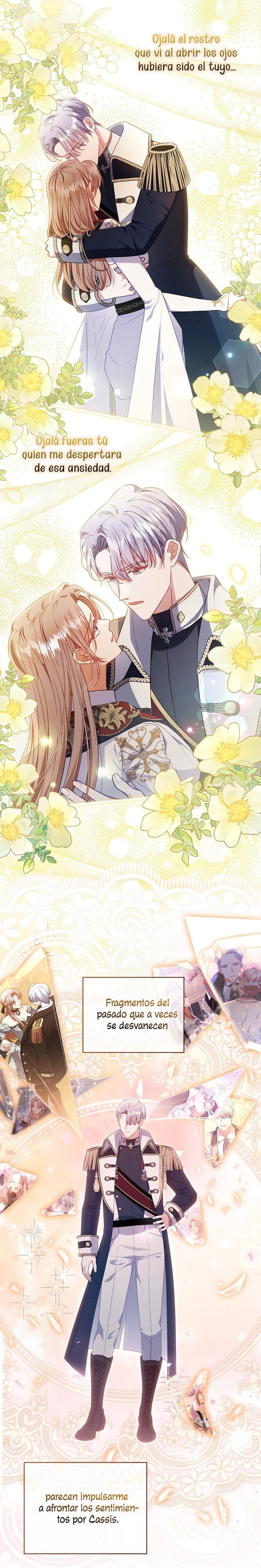 Seduje al protagonista masculino enfermizo Capítulo 98 - Page 14