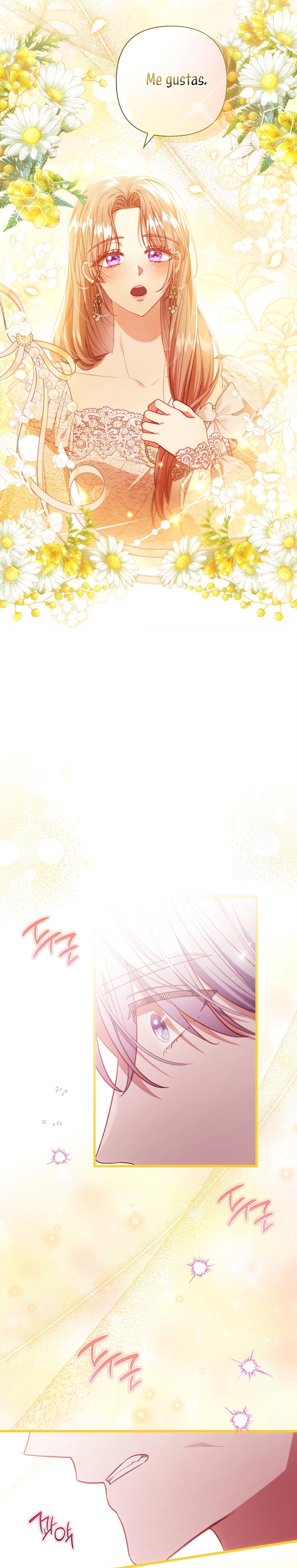 Seduje al protagonista masculino enfermizo Capítulo 99 - Page 23