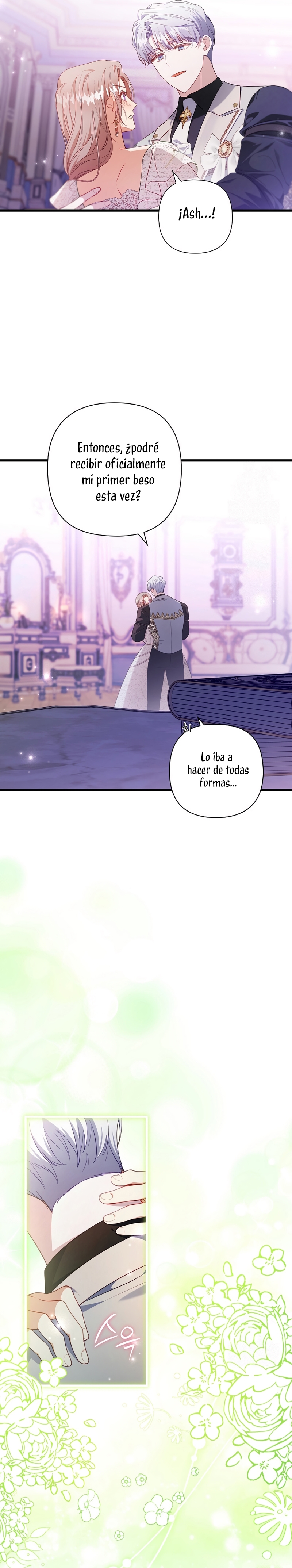 Seduje al protagonista masculino enfermizo Capítulo 99 - Page 28