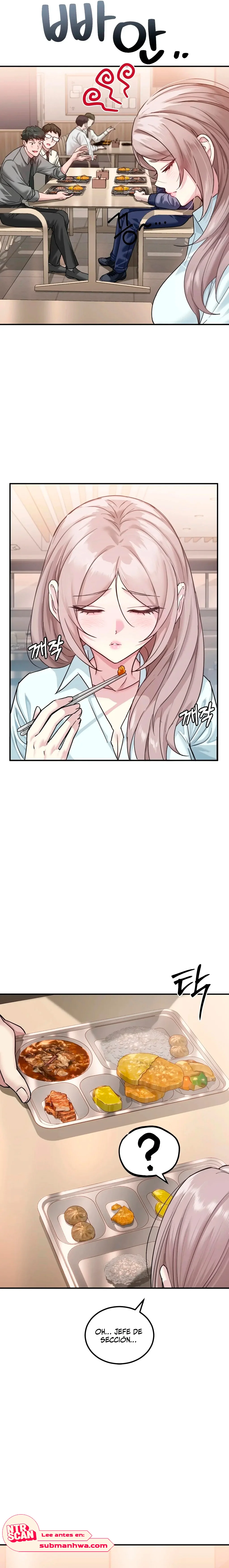 No lo soporto, cuñada Capítulo 1 - Page 17