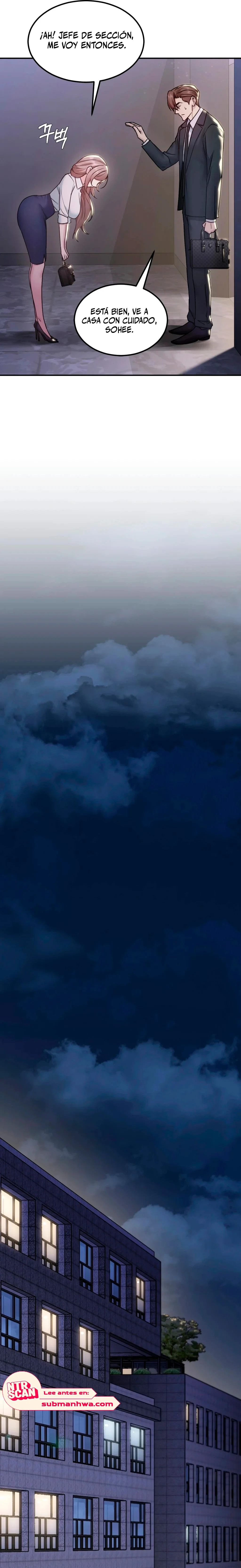 No lo soporto, cuñada Capítulo 1 - Page 29