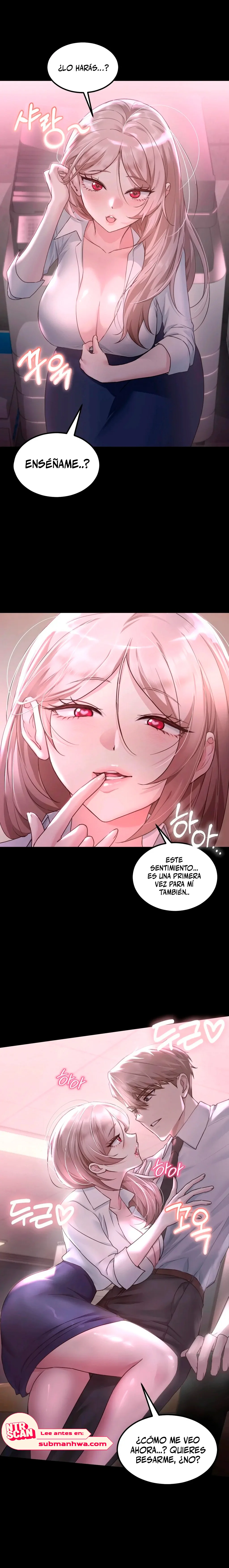 No lo soporto, cuñada Capítulo 1 - Page 31