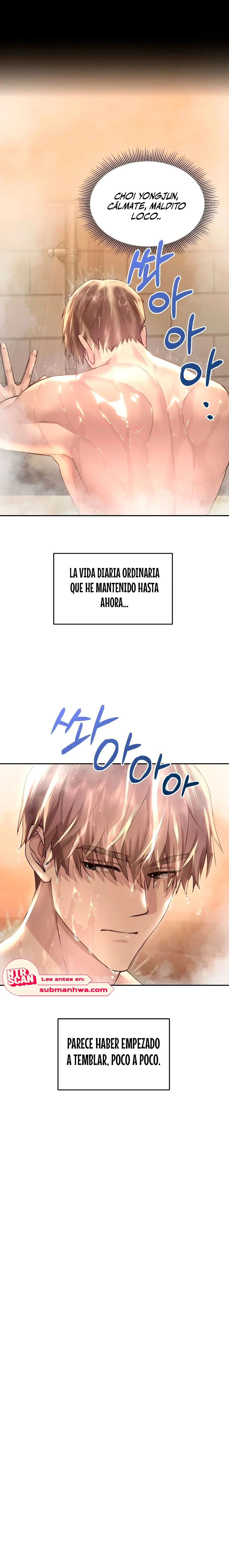 No lo soporto, cuñada Capítulo 1 - Page 32