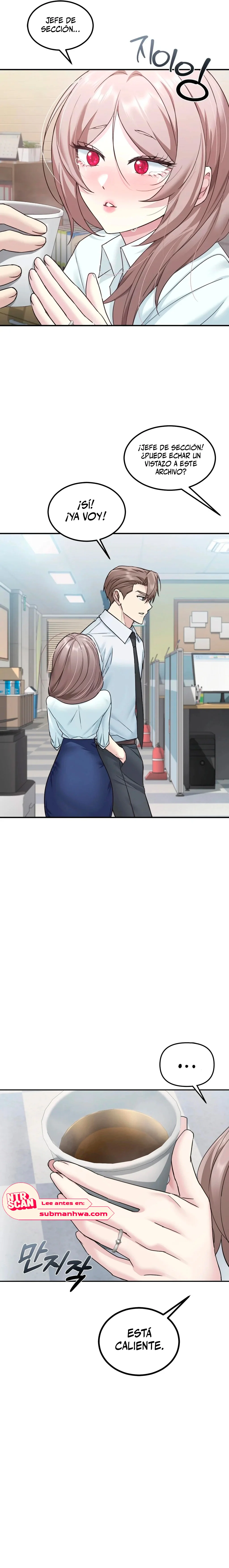 No lo soporto, cuñada Capítulo 1 - Page 39