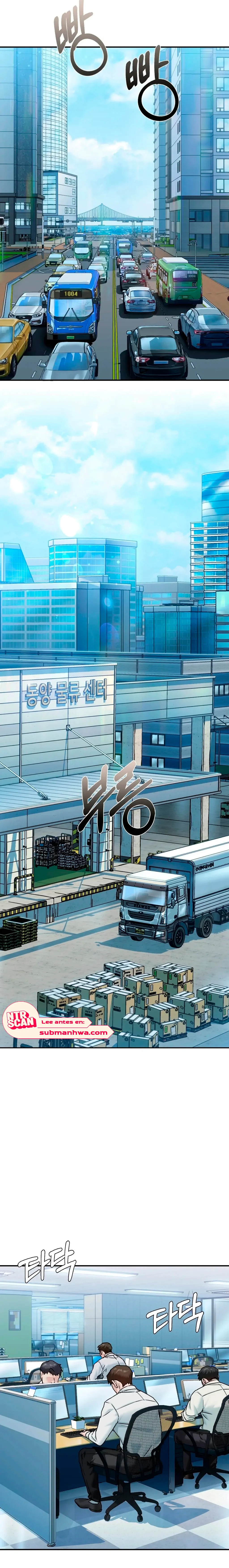 No lo soporto, cuñada Capítulo 1 - Page 6