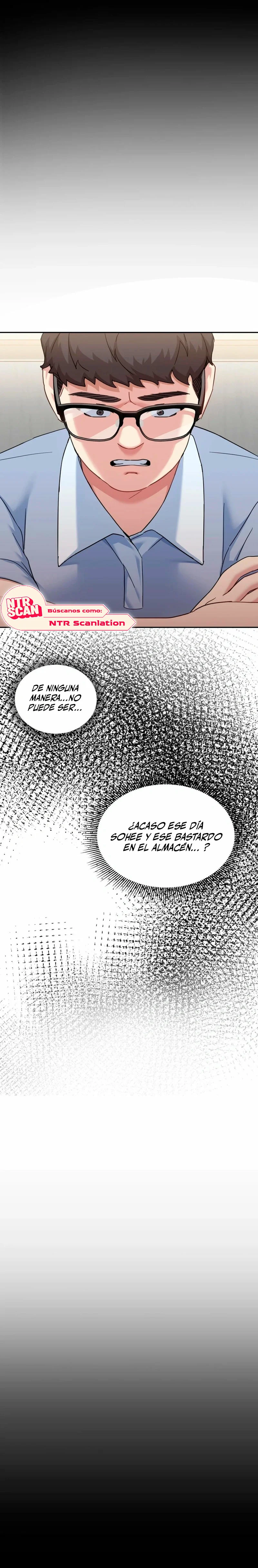 No lo soporto, cuñada Capítulo 10 - Page 10