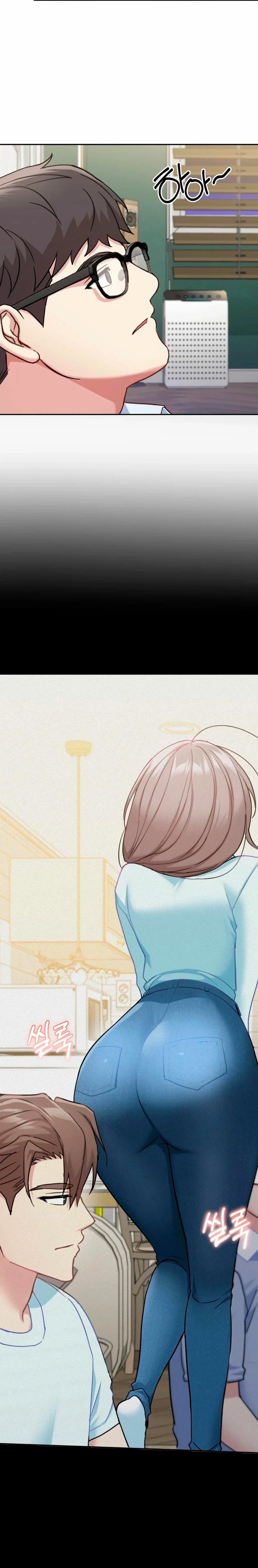 No lo soporto, cuñada Capítulo 10 - Page 8