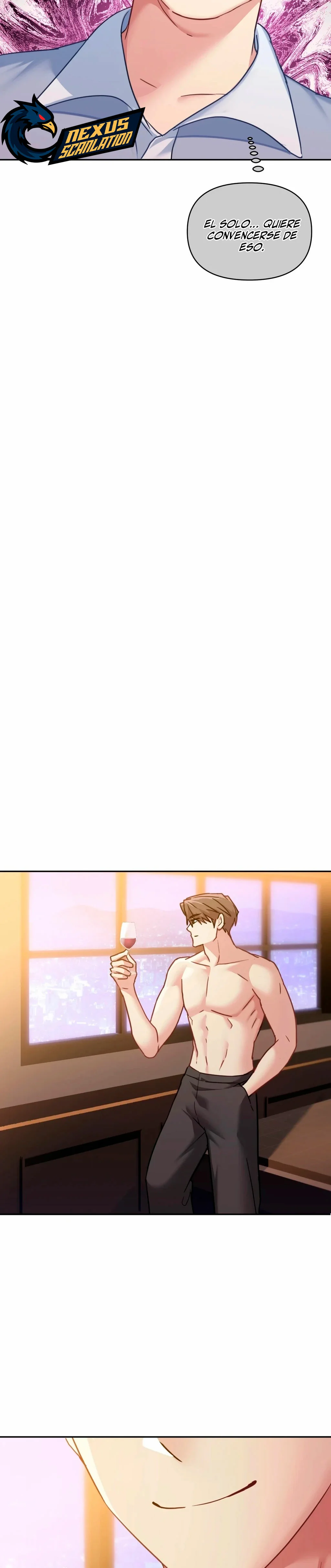 No lo soporto, cuñada Capítulo 11 - Page 12