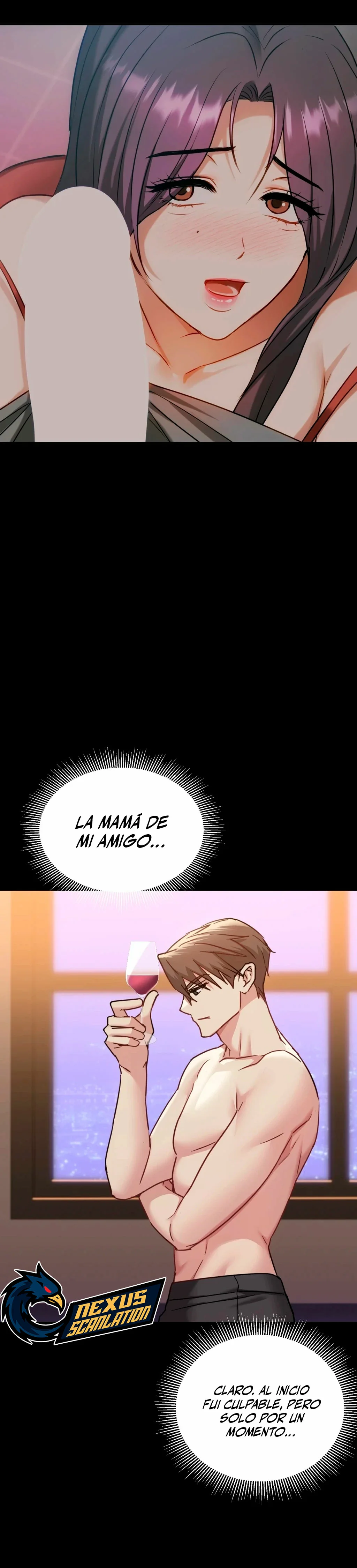 No lo soporto, cuñada Capítulo 11 - Page 14