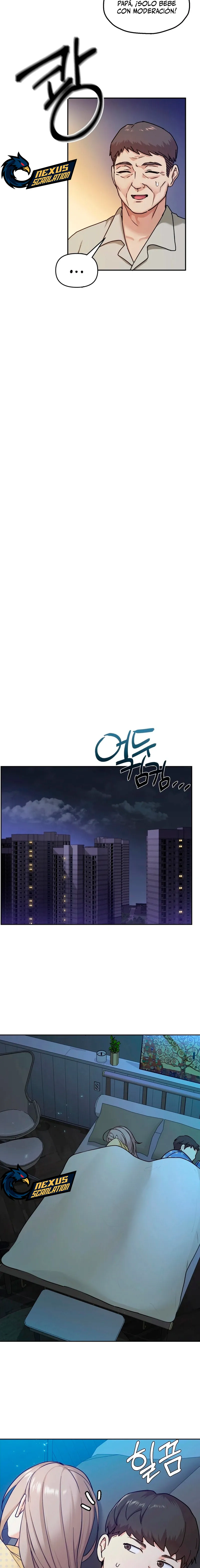 No lo soporto, cuñada Capítulo 14 - Page 4