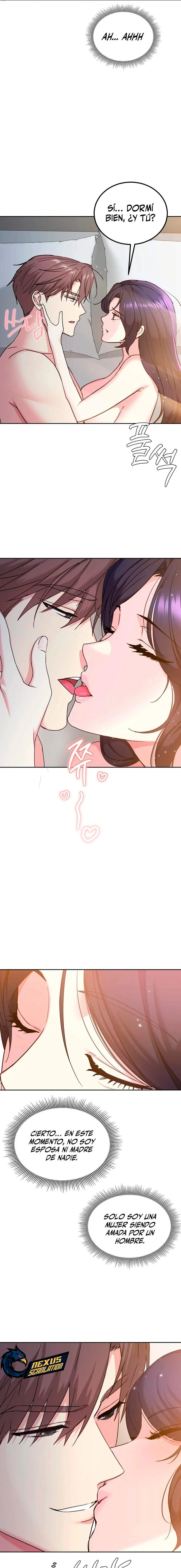 No lo soporto, cuñada Capítulo 15 - Page 14