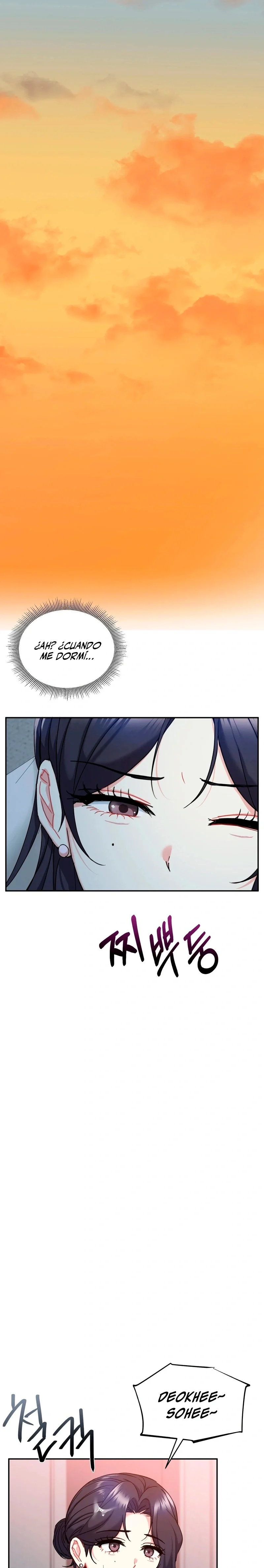 No lo soporto, cuñada Capítulo 16 - Page 16