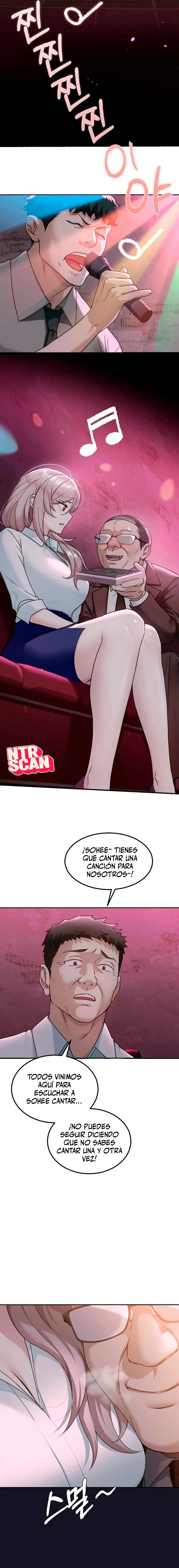 No lo soporto, cuñada Capítulo 2 - Page 16