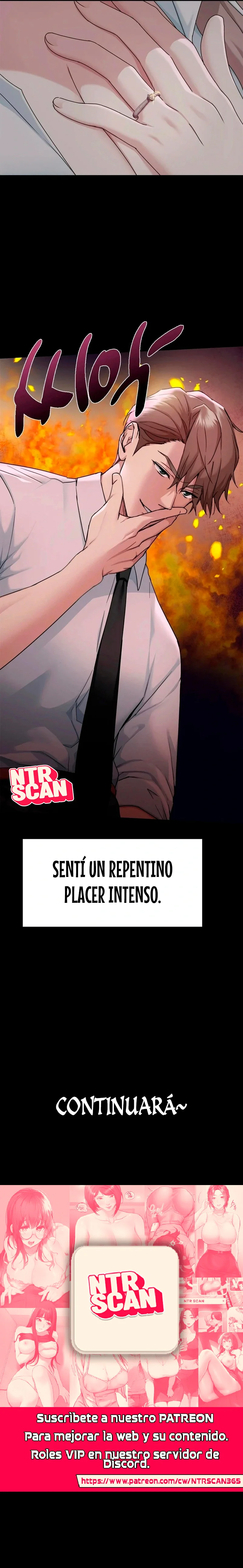 No lo soporto, cuñada Capítulo 2 - Page 24