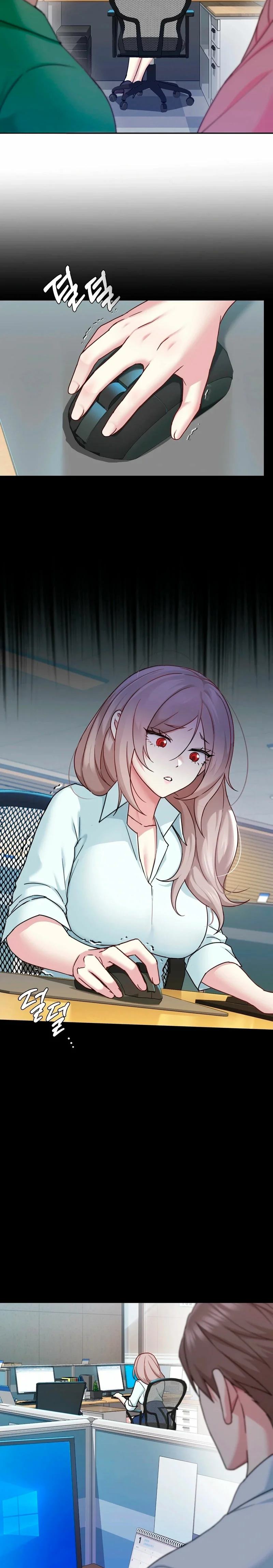 No lo soporto, cuñada Capítulo 3 - Page 3