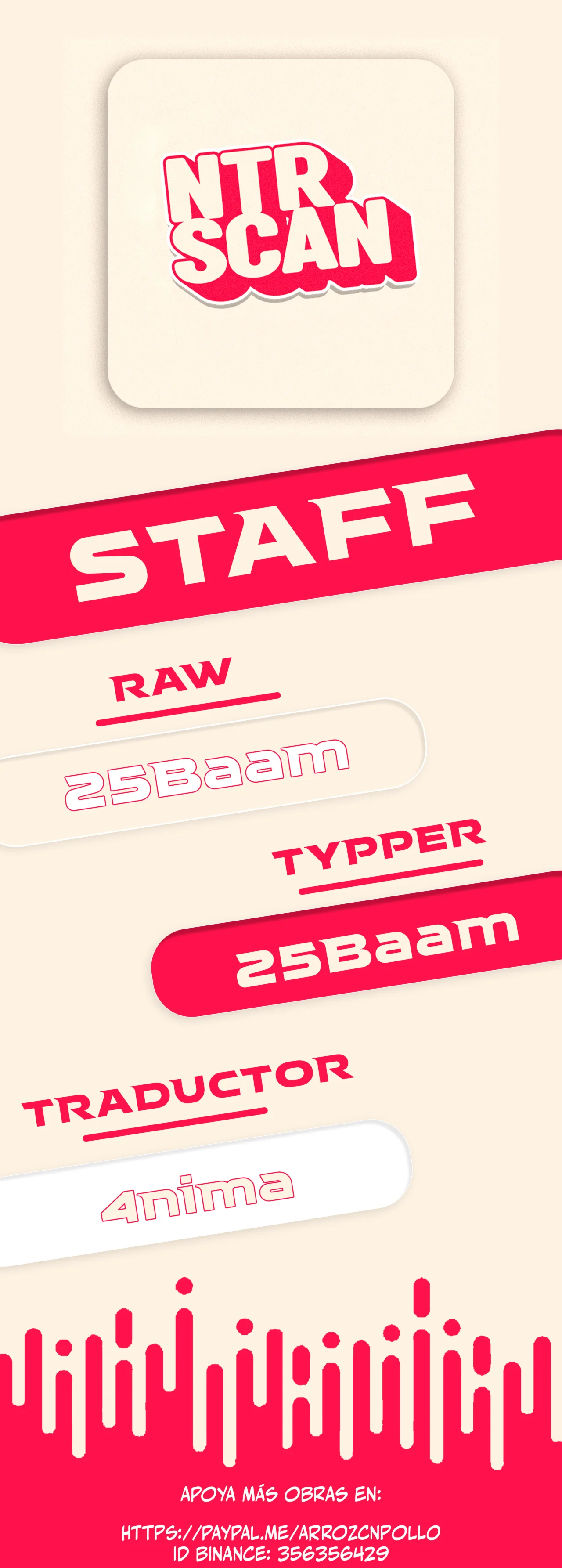 No lo soporto, cuñada Capítulo 3 - Page 32