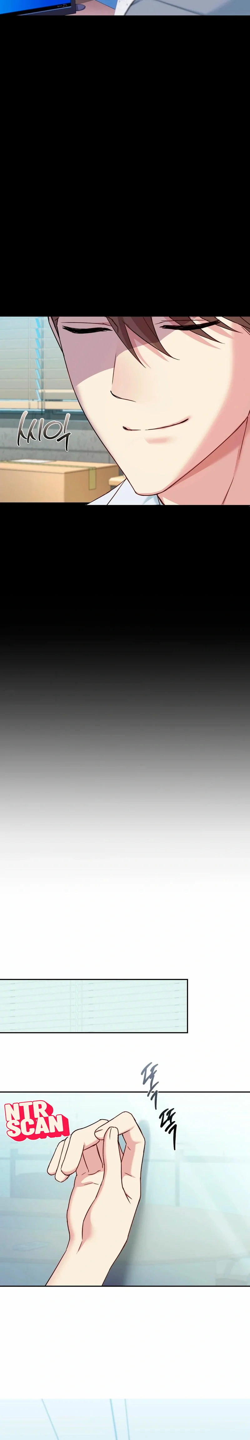 No lo soporto, cuñada Capítulo 3 - Page 4