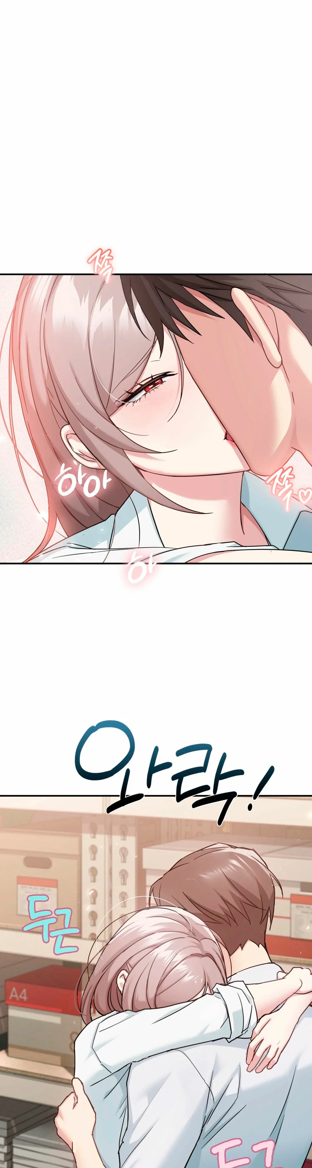 No lo soporto, cuñada Capítulo 4 - Page 2