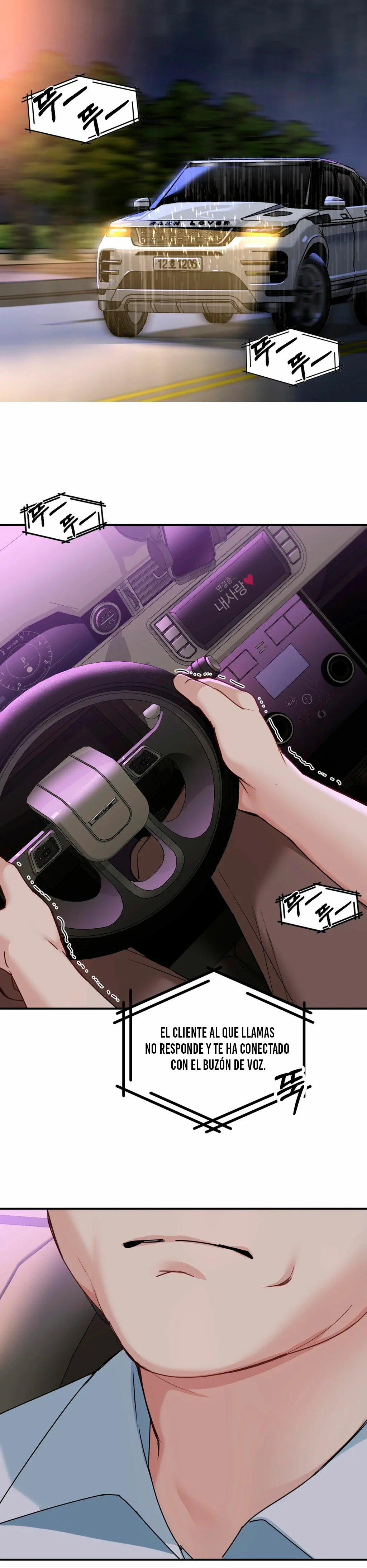 No lo soporto, cuñada Capítulo 5 - Page 12