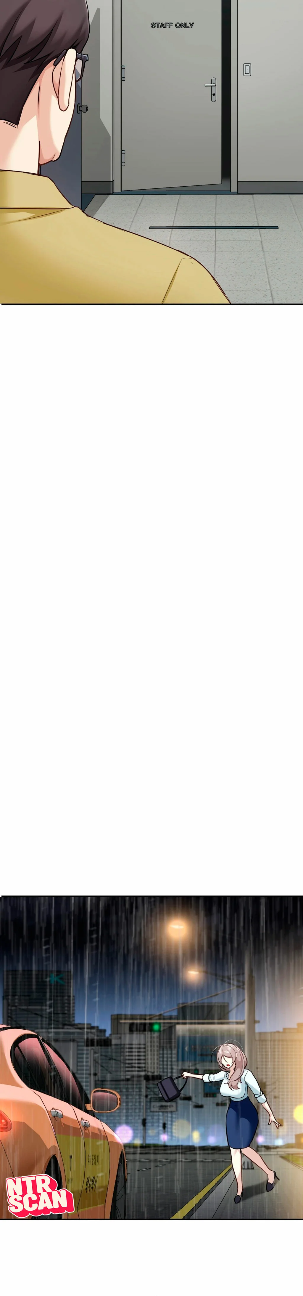 No lo soporto, cuñada Capítulo 5 - Page 25