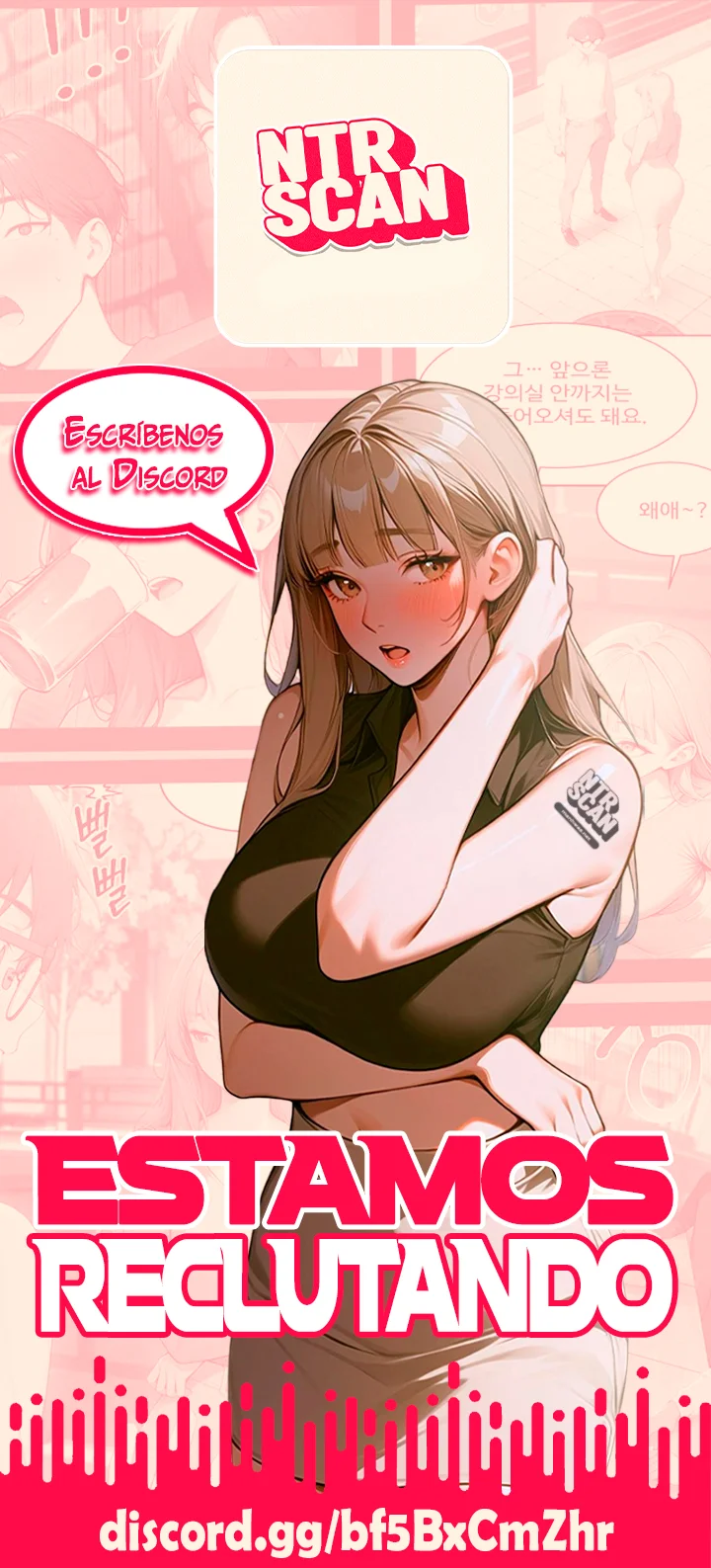 No lo soporto, cuñada Capítulo 5 - Page 36