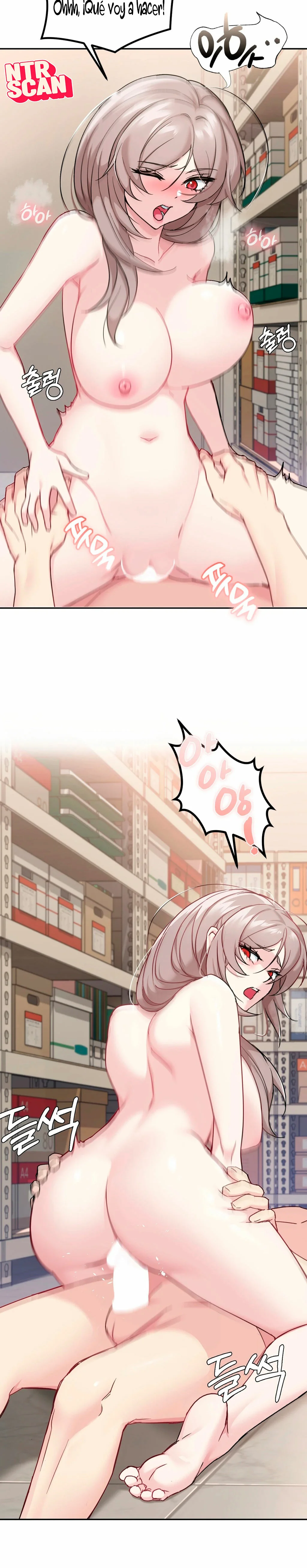 No lo soporto, cuñada Capítulo 5 - Page 4