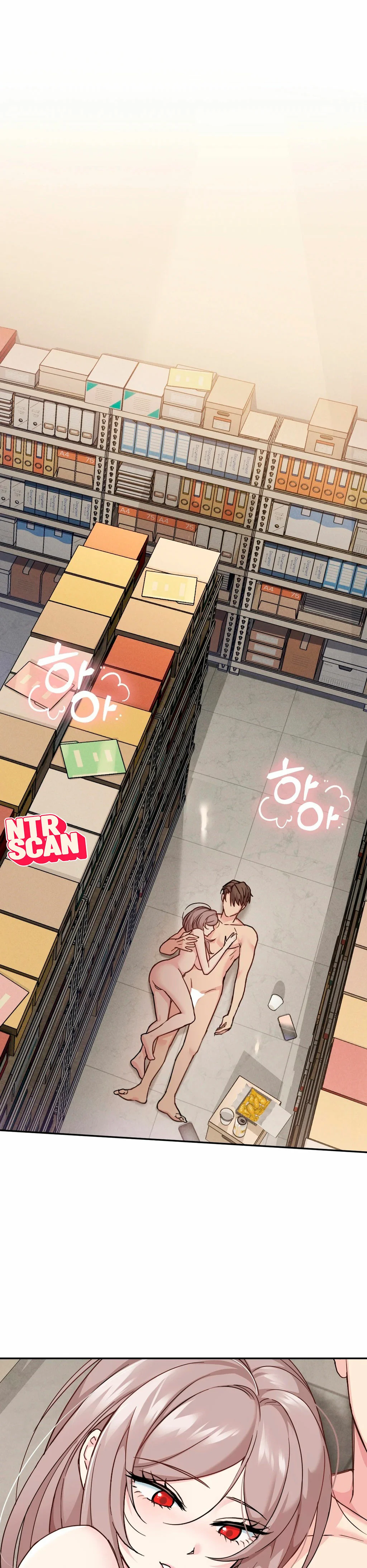 No lo soporto, cuñada Capítulo 5 - Page 6