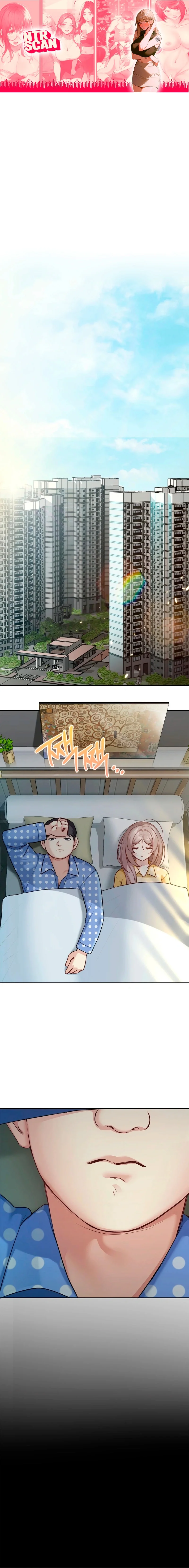 No lo soporto, cuñada Capítulo 6 - Page 2