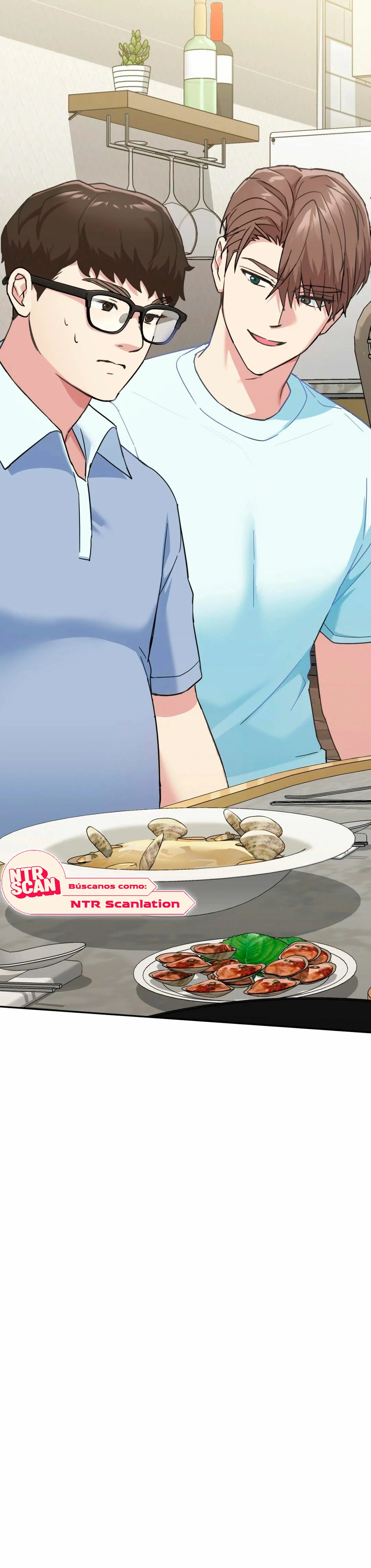 No lo soporto, cuñada Capítulo 9 - Page 12