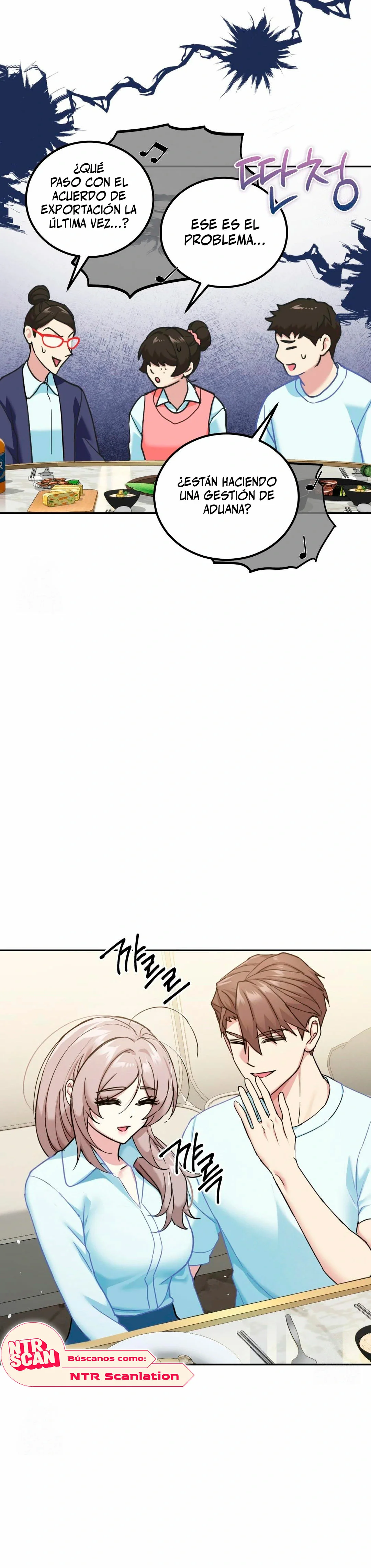 No lo soporto, cuñada Capítulo 9 - Page 16