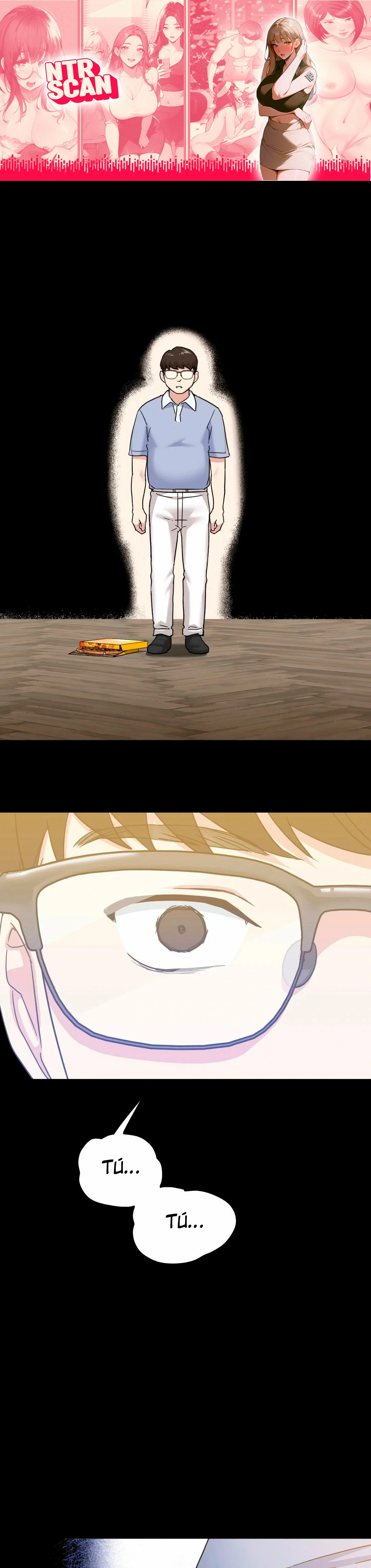 No lo soporto, cuñada Capítulo 9 - Page 2