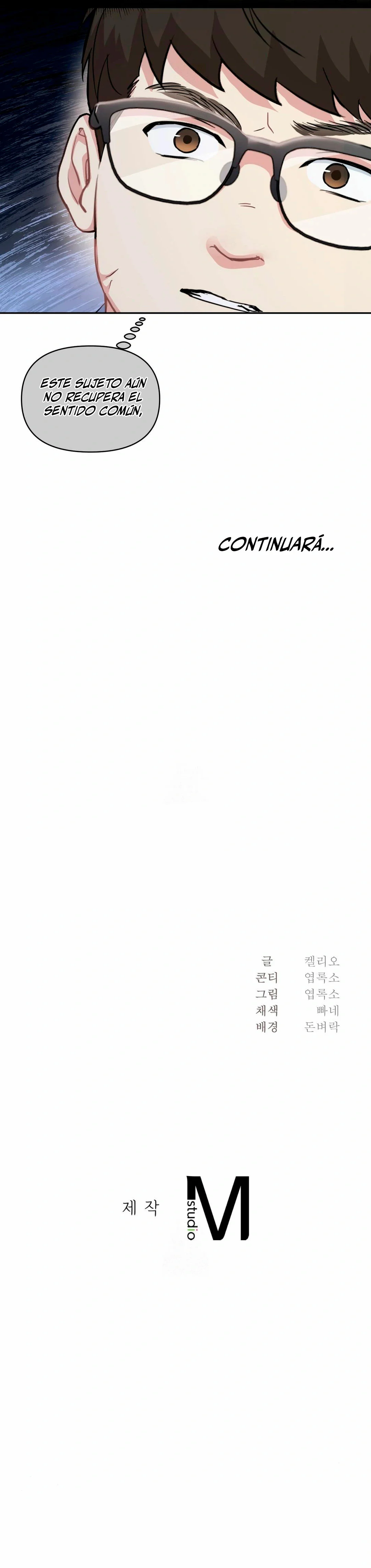 No lo soporto, cuñada Capítulo 9 - Page 31