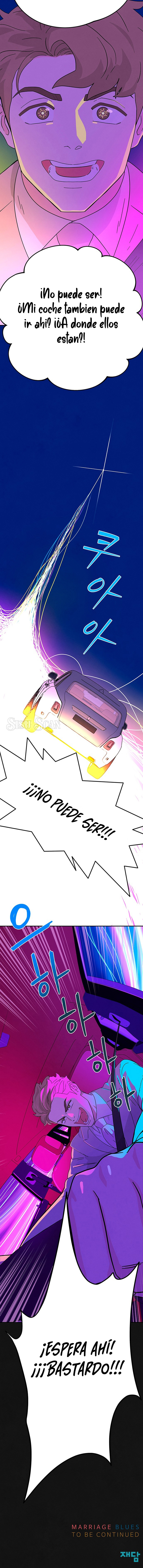 Tristeza matrimonial Capítulo 3 - Page 15