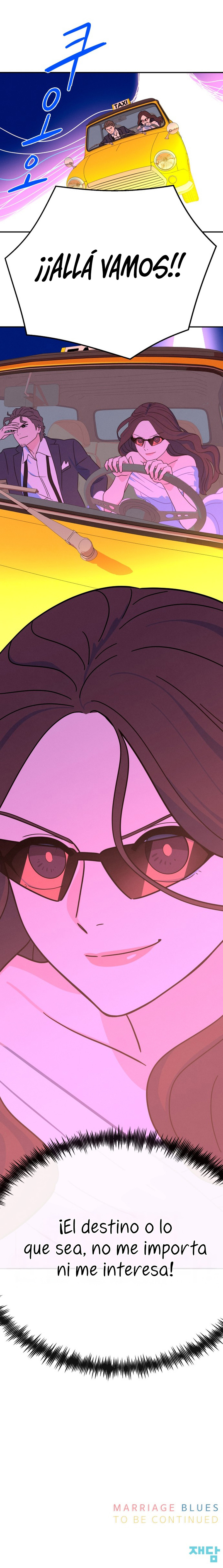 Tristeza matrimonial Capítulo 6 - Page 16