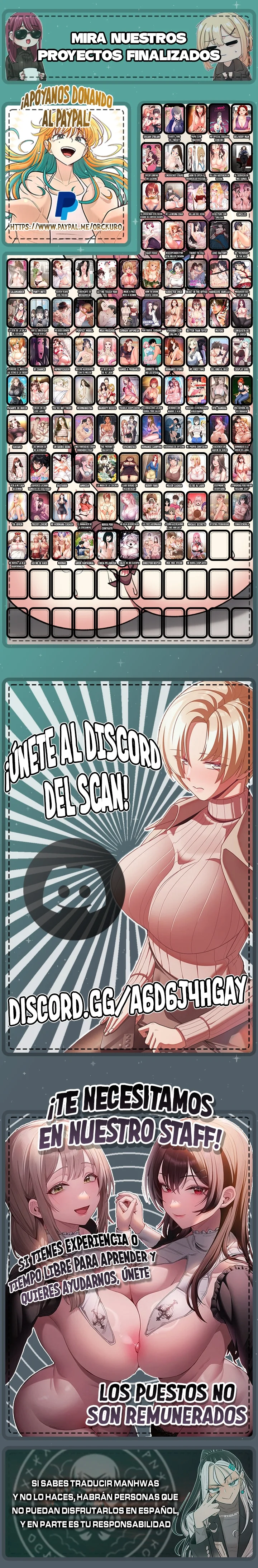 Incluso si me Ahogo Capítulo 33 - Page 12