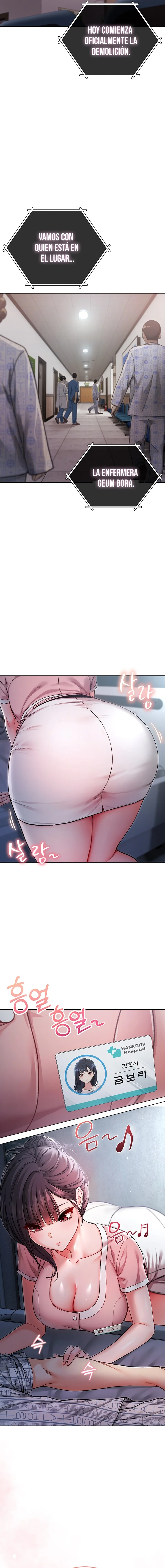 Soy un vampiro Capítulo 1 - Page 20