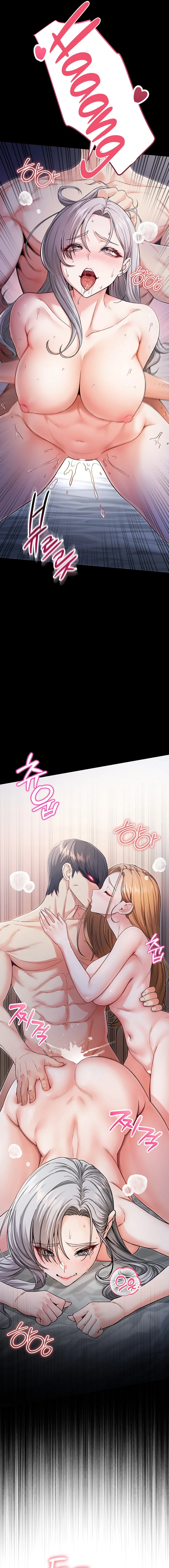 Soy un vampiro Capítulo 1 - Page 35