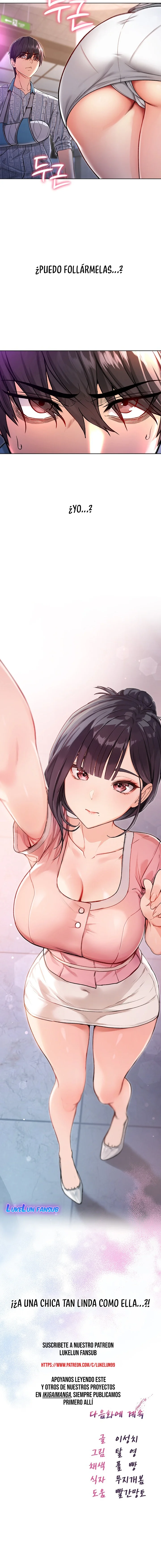 Soy un vampiro Capítulo 1 - Page 36