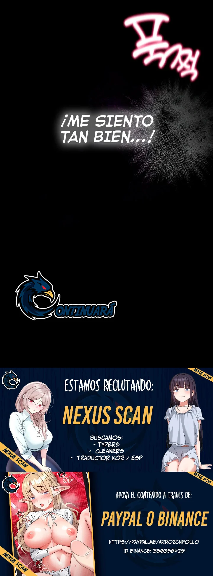 Soy un vampiro Capítulo 5 - Page 22