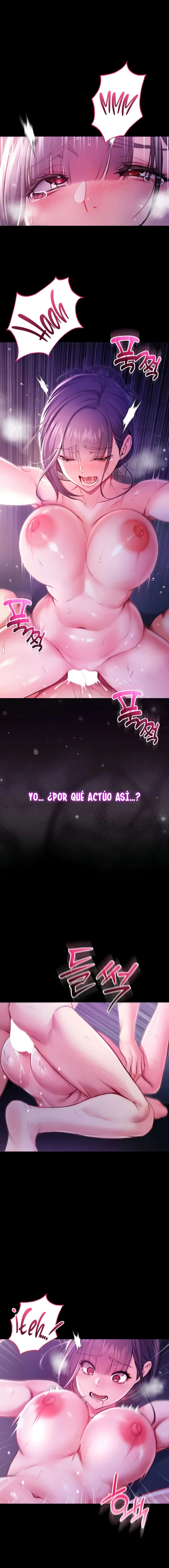 Soy un vampiro Capítulo 6 - Page 2