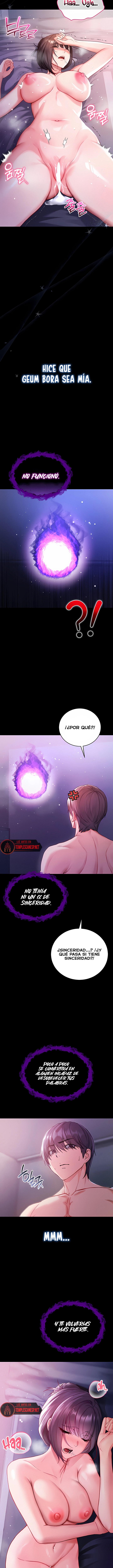 Soy un vampiro Capítulo 7 - Page 4