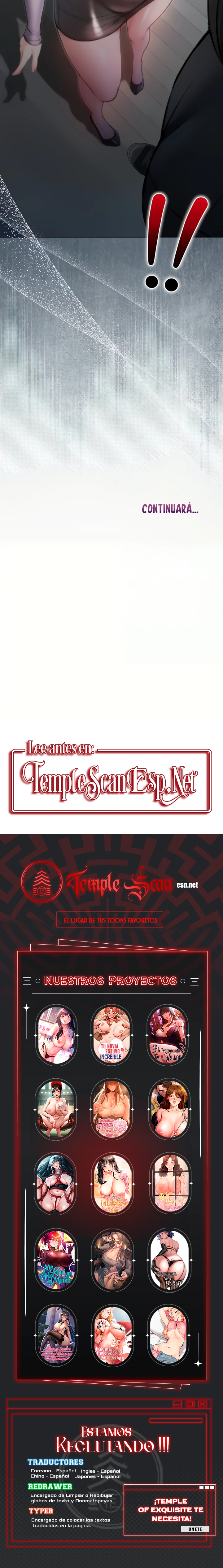 Soy un vampiro Capítulo 8 - Page 15